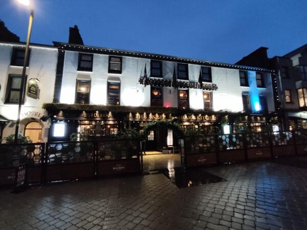 Best Sports Bars in Galway - The Skeff