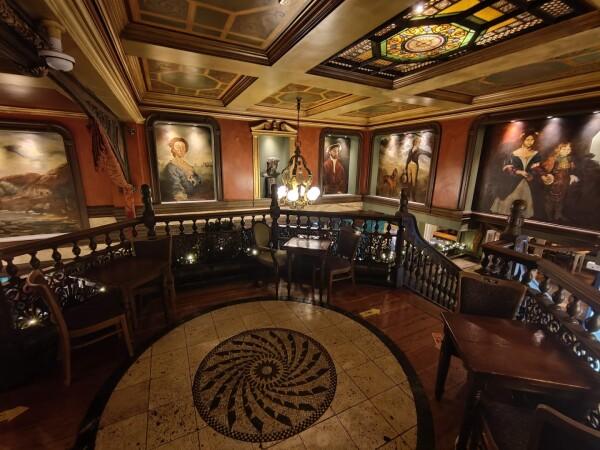 Best Sports Bars in Galway - The Skeff