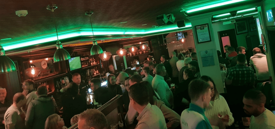 Best Sports Bars in Laois - Kavanaghs Bar & Venue
