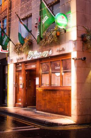 Best Sports Bars in Limerick - Phil Flannerys Bar