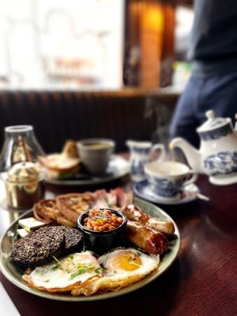 Best Sports Bars in Dublin - The Landmark