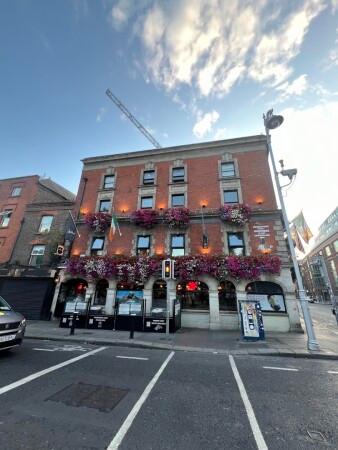 Best Sports Bars in Dublin - The Landmark