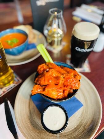 Best Sports Bars in Dublin - The Landmark