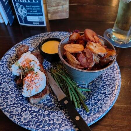 Best Sports Bars in Dublin - The Bath