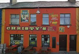 Best Sports Bars in Kerry - Christy's Bar