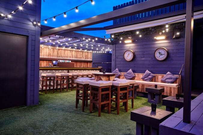 Best Sports Bars in Dublin - The Leopardstown Inn