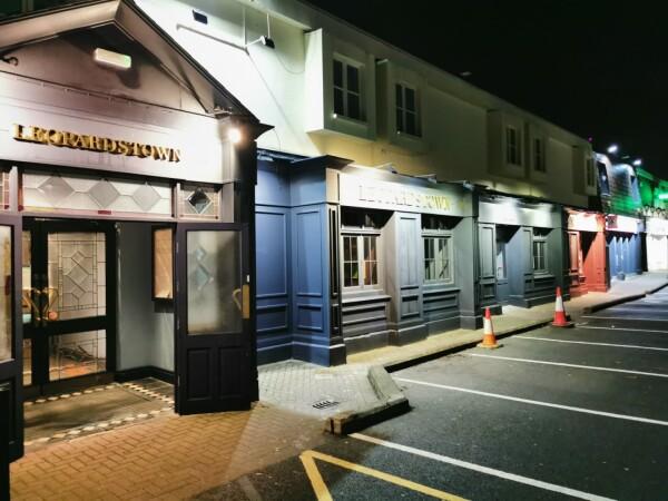 Best Sports Bars in Dublin - The Leopardstown Inn