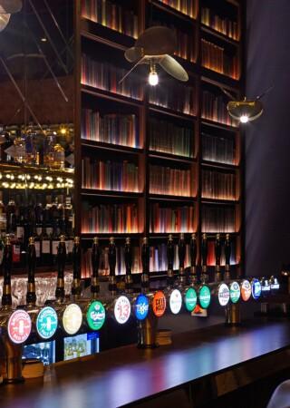 Best Sports Bars in Dublin - The Leopardstown Inn