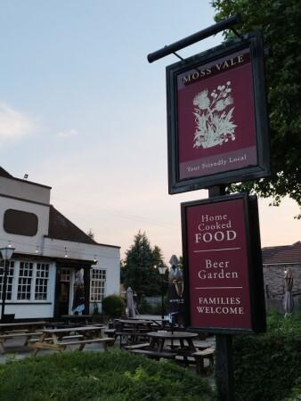 Best Sports Bars in Manchester - Moss Vale