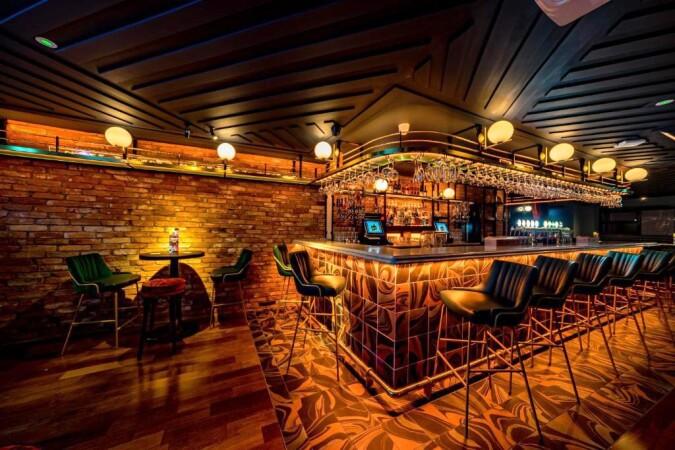 Best Sports Bars in Limerick - The Old Quarter