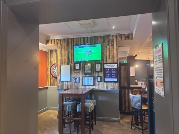 Best Sports Bars in Carlisle - Gosling Bridge Inn (Carlisle)