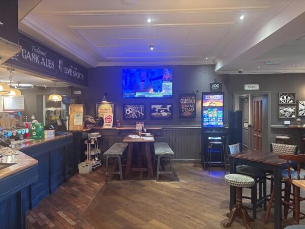 Best Sports Bars in Carlisle - Gosling Bridge Inn (Carlisle)