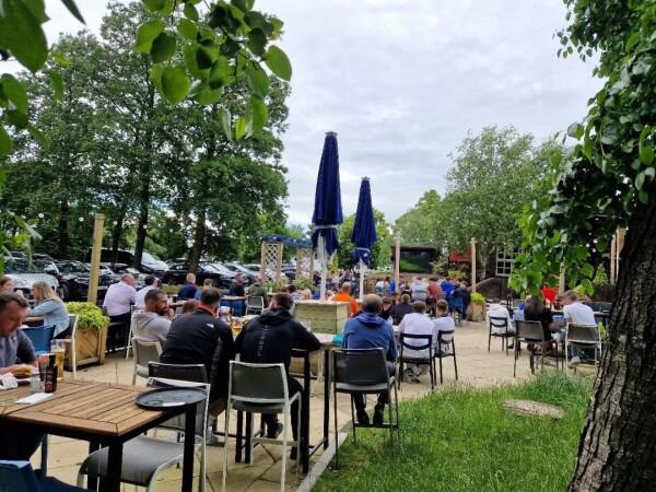 Best Sports Bars in Carlisle - Gosling Bridge Inn (Carlisle)