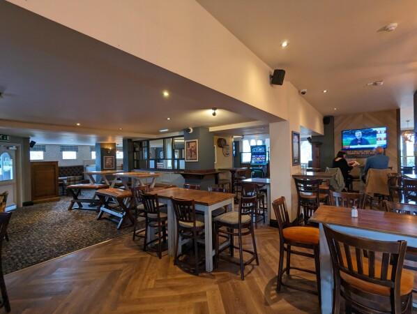 Beste Sportsbars in North East Lincolnshire - Wellow (Cleethorpes)