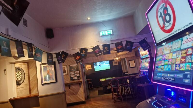 Beste Sportsbars in Peterborough - Halcyon (Peterborough)
