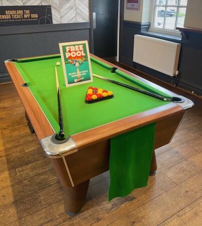 Best Sports Bars in Clacton-on-Sea - Roaring Donkey (Holland-On-Sea)