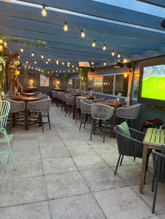 Best Sports Bars in Whitstable - Wheatsheaf (Whitstable)