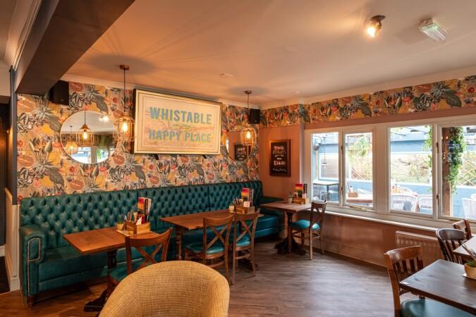Best Sports Bars in Whitstable - Wheatsheaf (Whitstable)