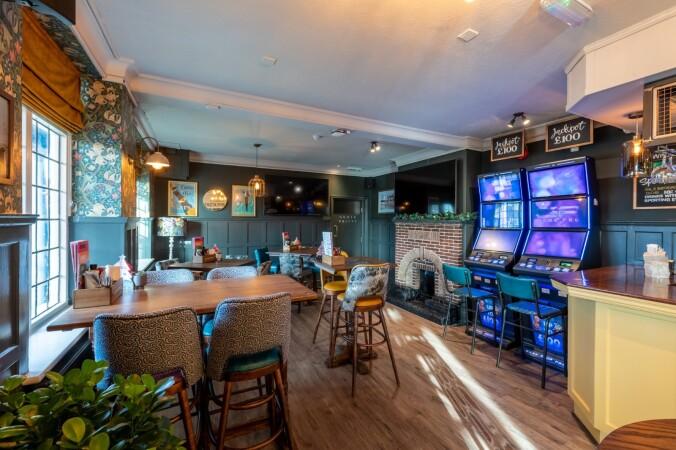 Best Sports Bars in Whitstable - Wheatsheaf (Whitstable)