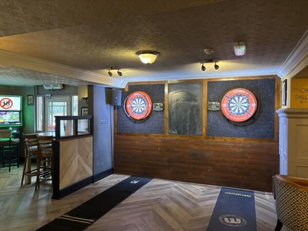 Best Sports Bars in Worksop - Ashley Hotel (Worksop)