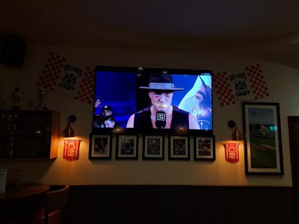 Beste Sportsbars in West Bridgford - Wolds (West Bridgford)