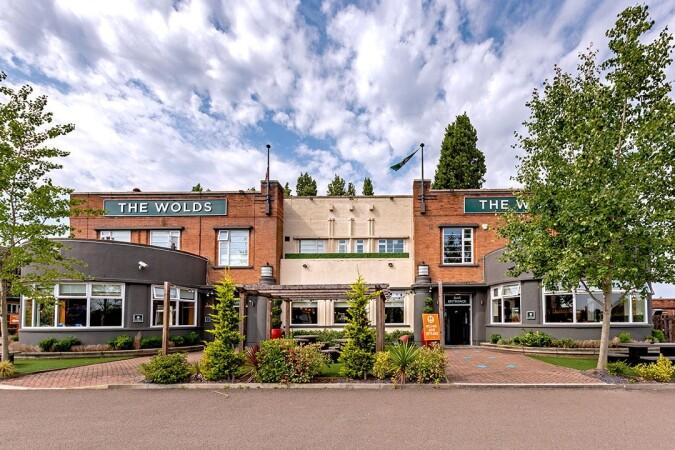Beste Sportsbars in West Bridgford - Wolds (West Bridgford)