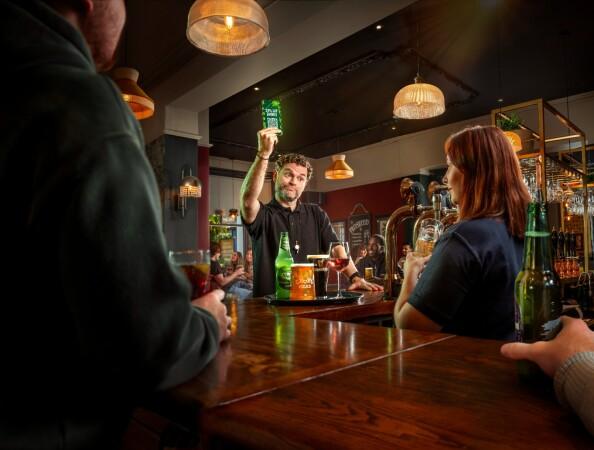 Best Sports Bars in Sale - The Sale