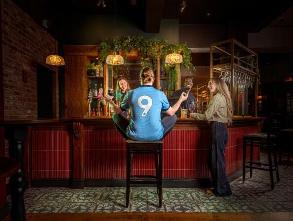 Best Sports Bars in Sale - The Sale