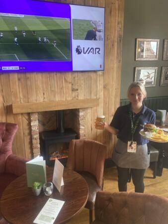 Best Sports Bars in Sale - The Sale