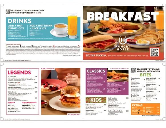 Best Sports Bars in Lincoln - Crown & Arrows (Lincoln)