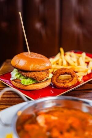 Best Sports Bars in Wolverhampton - Gatehouse (Wolverhampton)