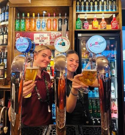 Best Sports Bars in Wolverhampton - Gatehouse (Wolverhampton)