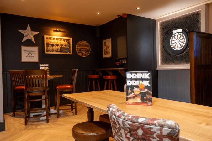Best Sports Bars in Wolverhampton - Gatehouse (Wolverhampton)