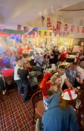 Best Sports Bars in Middlesbrough - Highfield Hotel (Middlesborough)