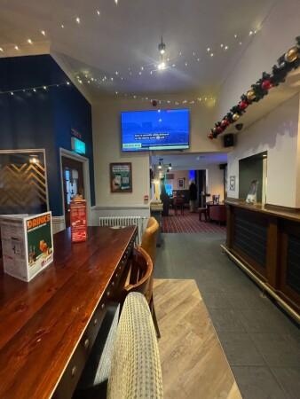 Best Sports Bars in Middlesbrough - Highfield Hotel (Middlesborough)