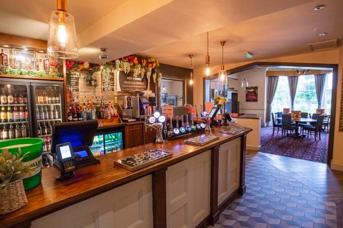 Best Sports Bars in Middlesbrough - Highfield Hotel (Middlesborough)