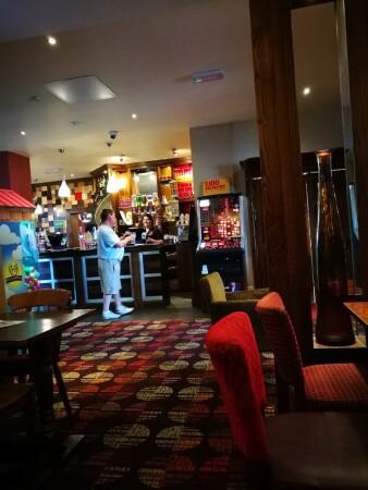 Best Sports Bars in Birmingham - Baldwin Arms (Birmingham)