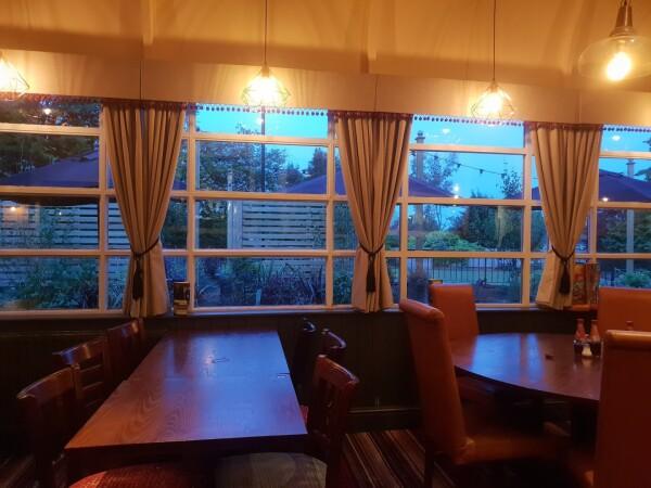 Best Sports Bars in Birmingham - Baldwin Arms (Birmingham)