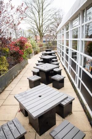 Best Sports Bars in Birmingham - Baldwin Arms (Birmingham)