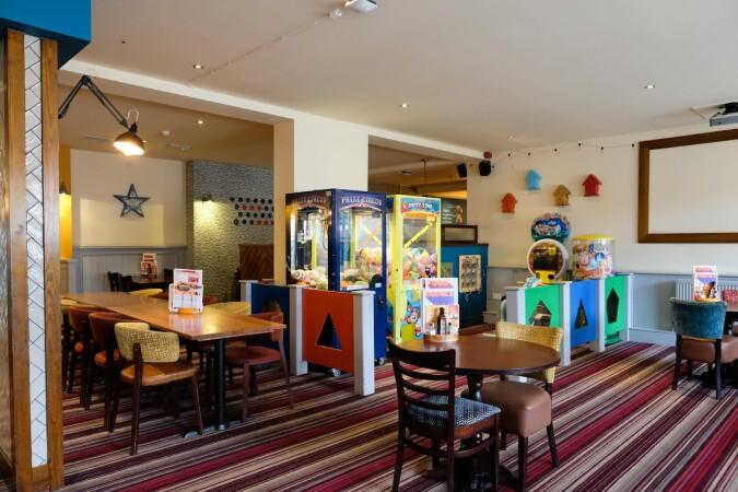 Best Sports Bars in Bromsgrove - Court Leet (Bromsgrove)