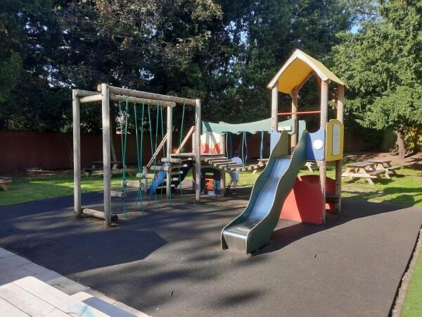 Best Sports Bars in Bromsgrove - Court Leet (Bromsgrove)