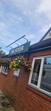 Best Sports Bars in Chelmsford - Flyer (Chelmsford)