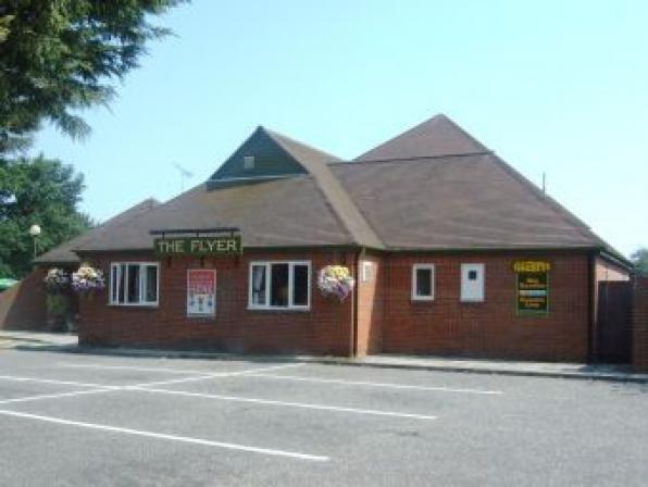 Best Sports Bars in Chelmsford - Flyer (Chelmsford)