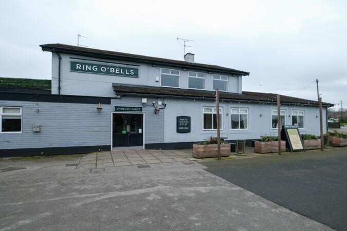 Best Sports Bars in Rotherham - Ring O Bells (Rotherham)