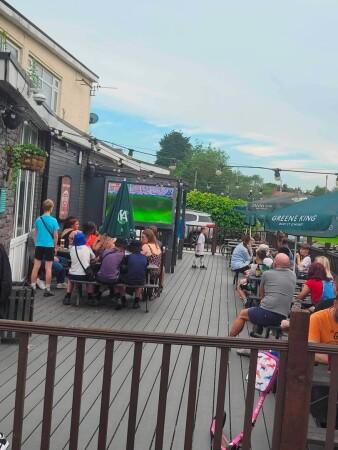 Best Sports Bars in Goole - Vikings (Goole)