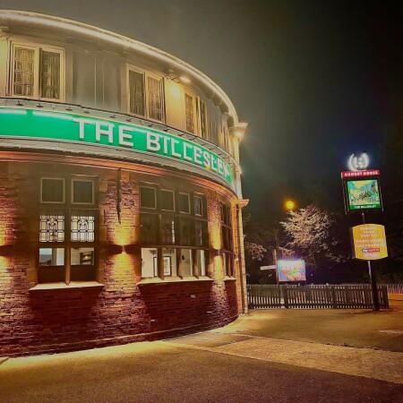 Best Sports Bars in Birmingham - Billesley (Kings Heath)