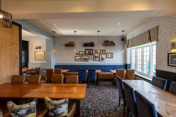 Best Sports Bars in Folkestone - Black Bull (Folkestone)