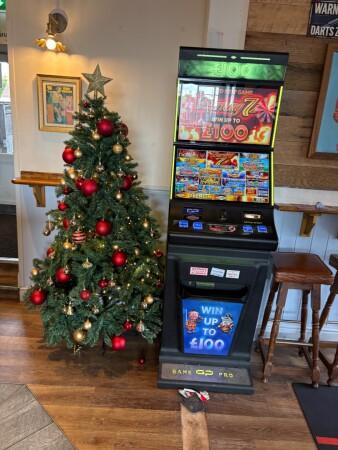 Best Sports Bars in Folkestone - Black Bull (Folkestone)