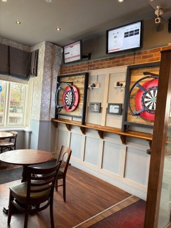 Best Sports Bars in Folkestone - Black Bull (Folkestone)