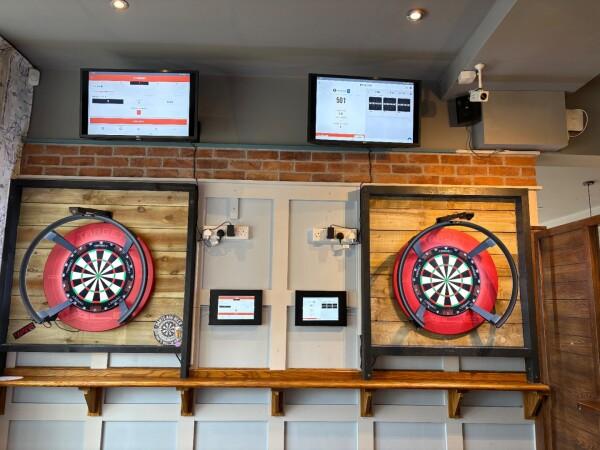 Best Sports Bars in Folkestone - Black Bull (Folkestone)